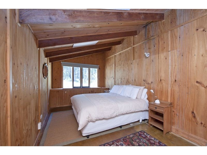 239 Dairy Flat Road, Musk VIC 3461