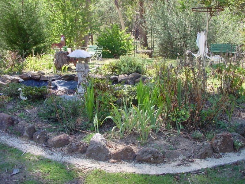 90 Whitegum Drive, Wheatsheaf VIC 3461