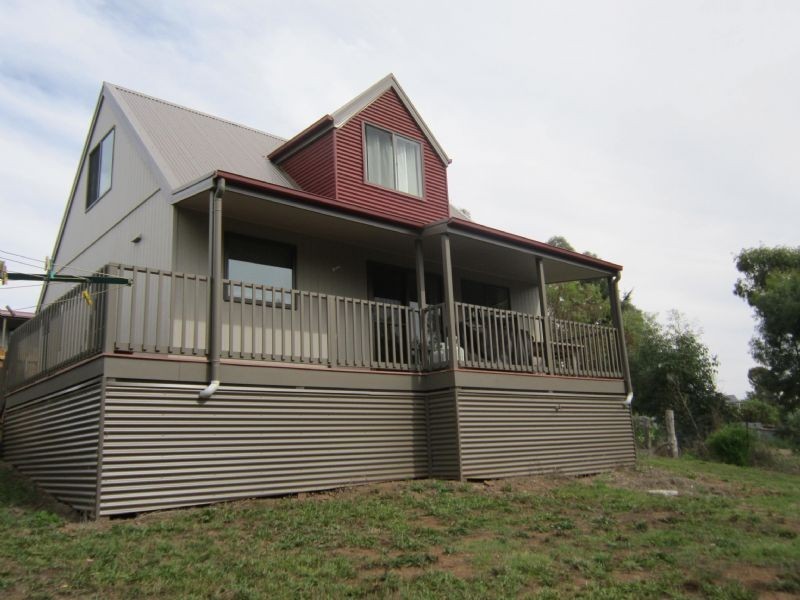 Lot 3/165 Main Road, Hepburn VIC 3461