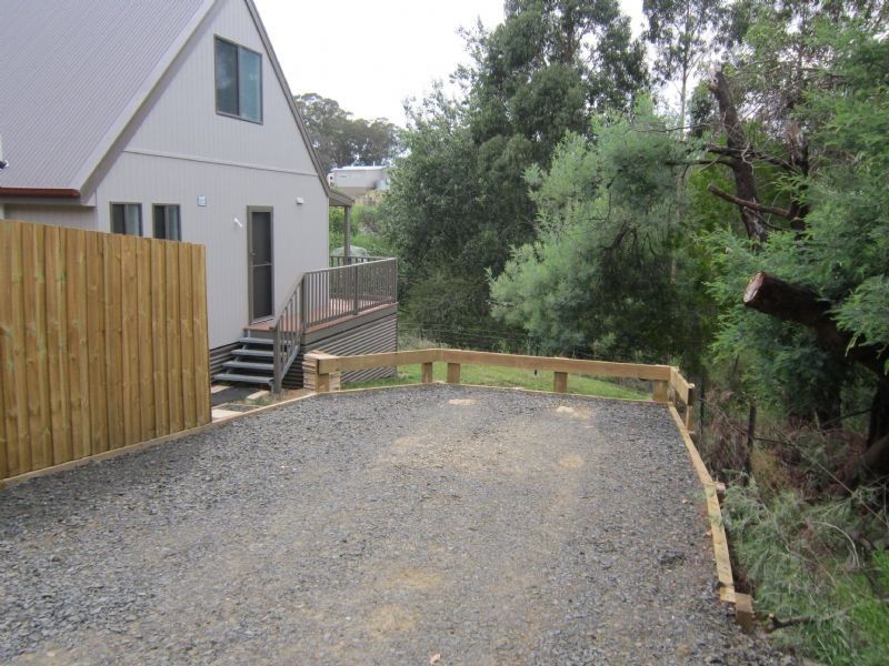 Lot 3/165 Main Road, Hepburn VIC 3461