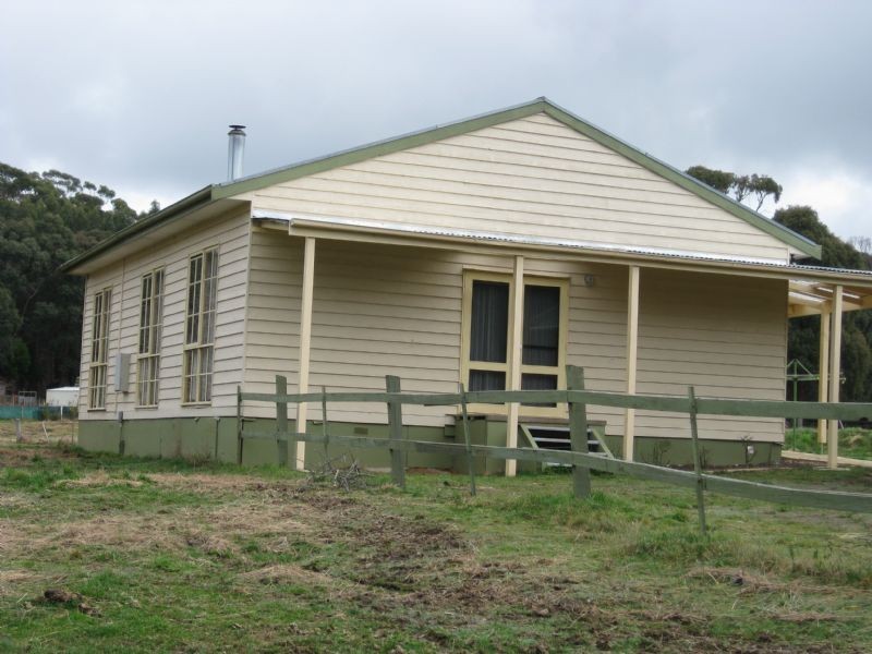3795 Midland Hwy, Eganstown VIC 3461