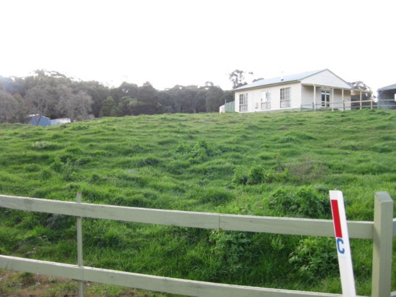 3795 Midland Hwy, Eganstown VIC 3461