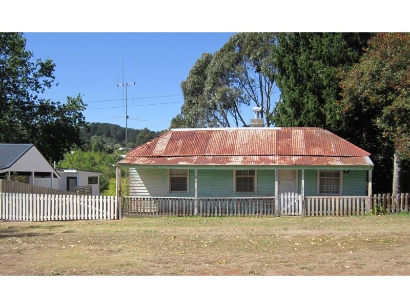 7 Leggatt Street, Daylesford VIC 3460