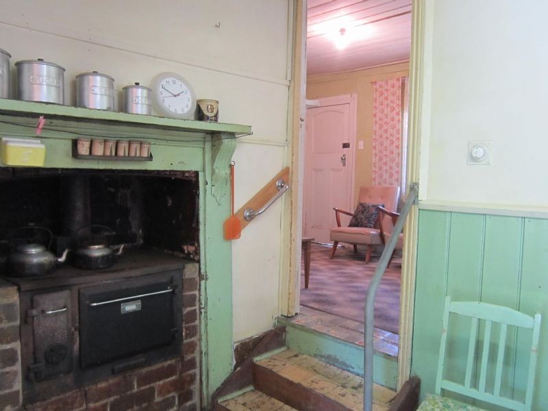 7 Leggatt Street, Daylesford VIC 3460