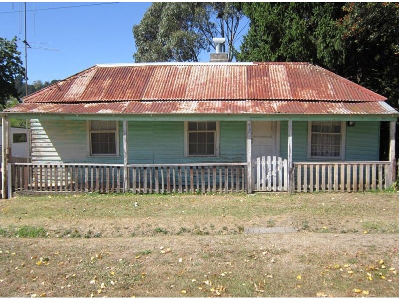 7 Leggatt Street, Daylesford VIC 3460