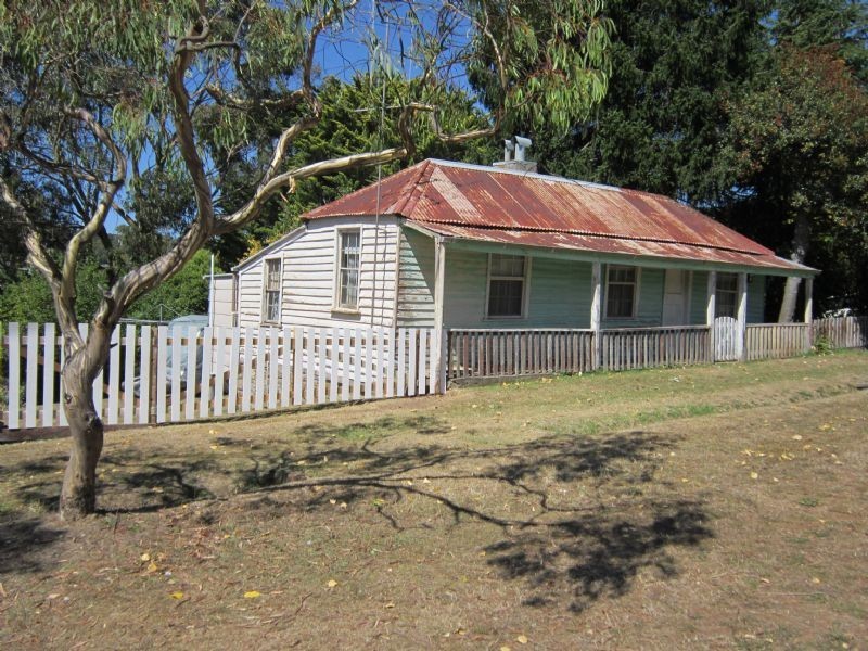 7 Leggatt Street, Daylesford VIC 3460