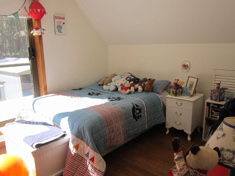 45 Whitegum Drive, Wheatsheaf VIC 3461