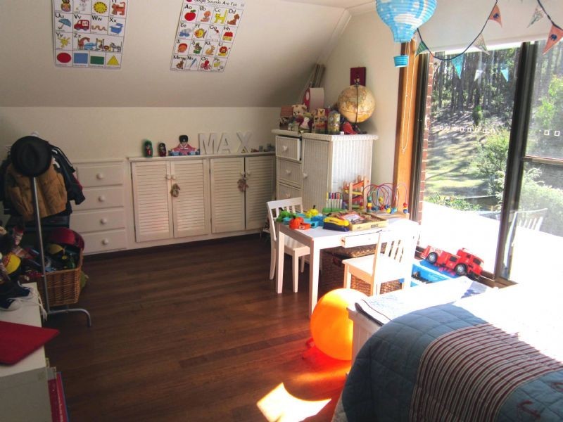 45 Whitegum Drive, Wheatsheaf VIC 3461