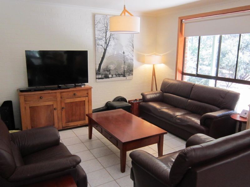 45 Whitegum Drive, Wheatsheaf VIC 3461