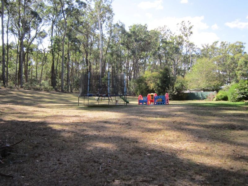 45 Whitegum Drive, Wheatsheaf VIC 3461