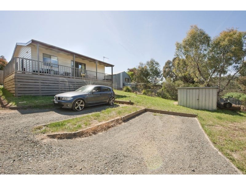 Lot 2/165 Main Road, Hepburn VIC 3461