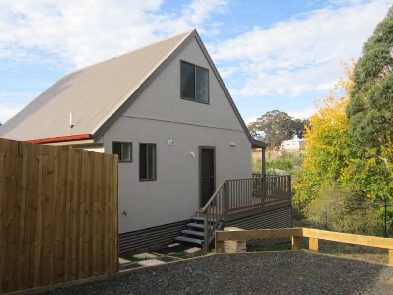 Lot 3/165 Main Road, Hepburn VIC 3461