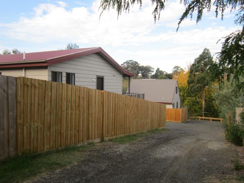 Lot 3/165 Main Road, Hepburn VIC 3461