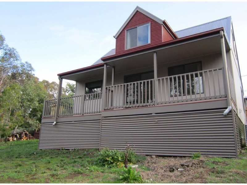 Lot 3/165 Main Road, Hepburn VIC 3461