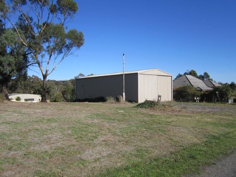 8 McKinnon Street, Hepburn Springs VIC 3461