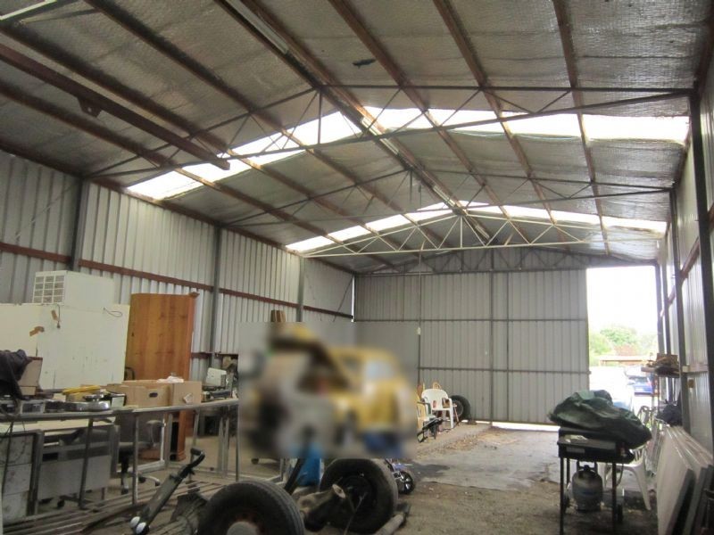 8 McKinnon Street, Hepburn Springs VIC 3461