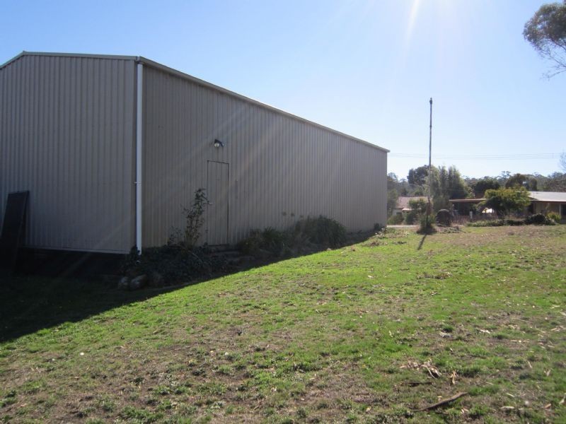 8 McKinnon Street, Hepburn Springs VIC 3461