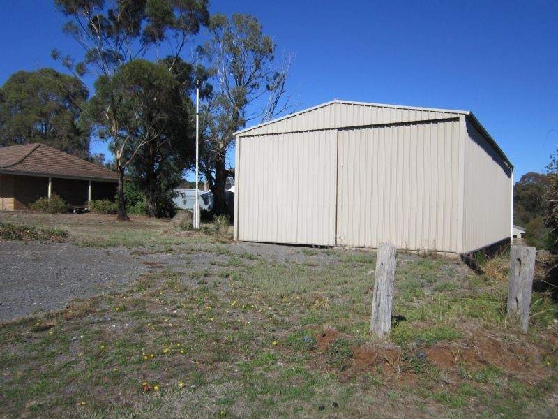 8 McKinnon Street, Hepburn Springs VIC 3461