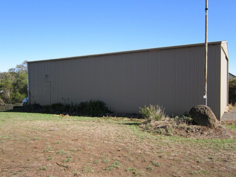 8 McKinnon Street, Hepburn Springs VIC 3461