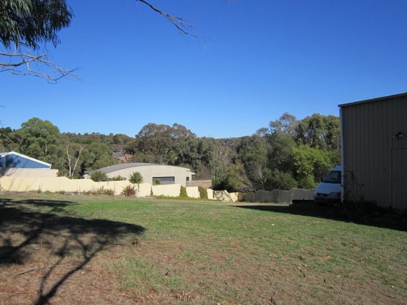 8 McKinnon Street, Hepburn Springs VIC 3461