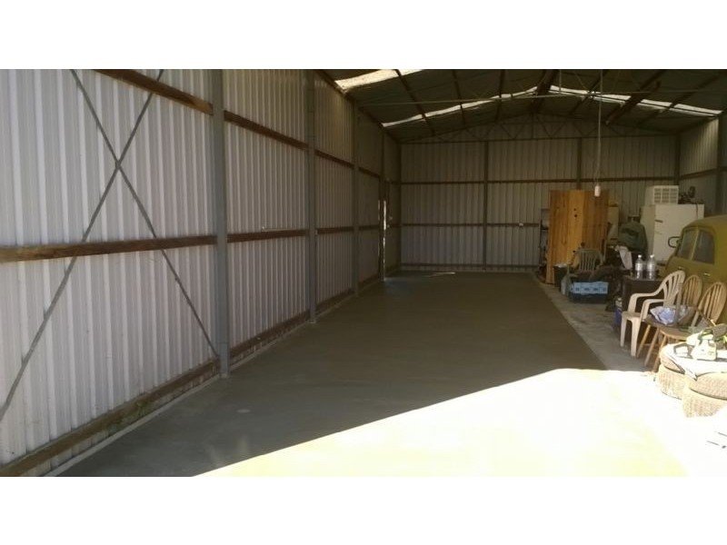 8 McKinnon Street, Hepburn Springs VIC 3461