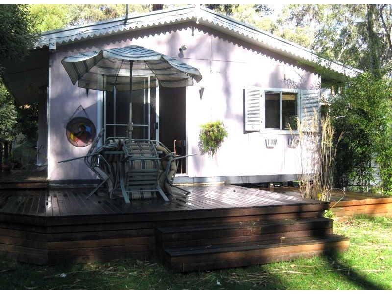 Lot 9  18 Plantation Road, Daylesford VIC 3460