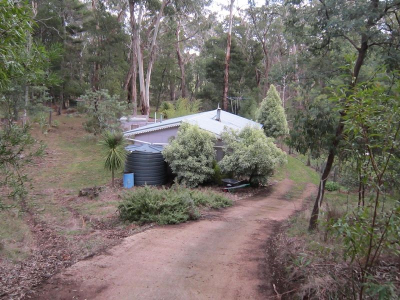 Lot 9  18 Plantation Road, Daylesford VIC 3460