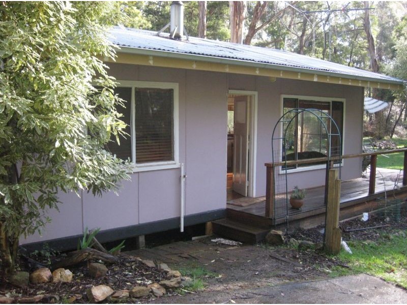 Lot 9  18 Plantation Road, Daylesford VIC 3460