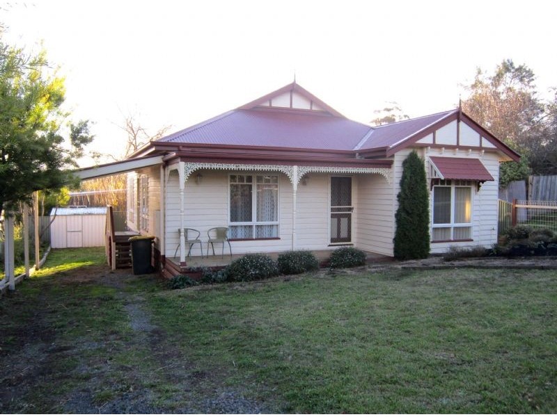 32a Duke Street, Daylesford VIC 3460