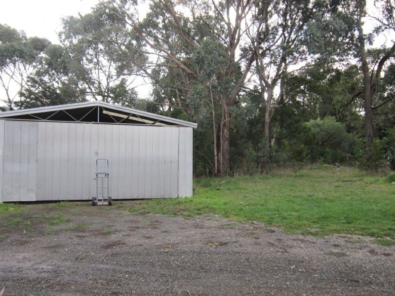 7 Basalt Road, Eganstown VIC 3461
