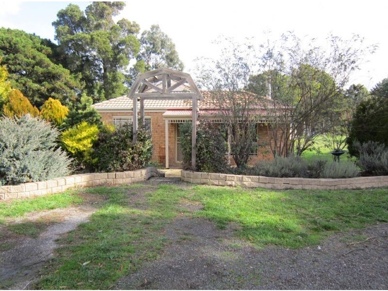 7 Basalt Road, Eganstown VIC 3461