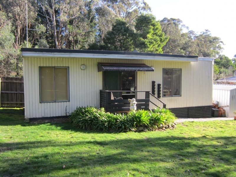 18 Wynvale Rise, Hepburn VIC 3461