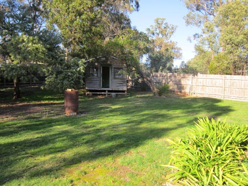 18 Wynvale Rise, Hepburn VIC 3461