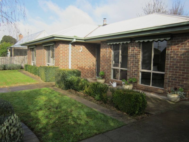 38 East Street, Daylesford VIC 3460