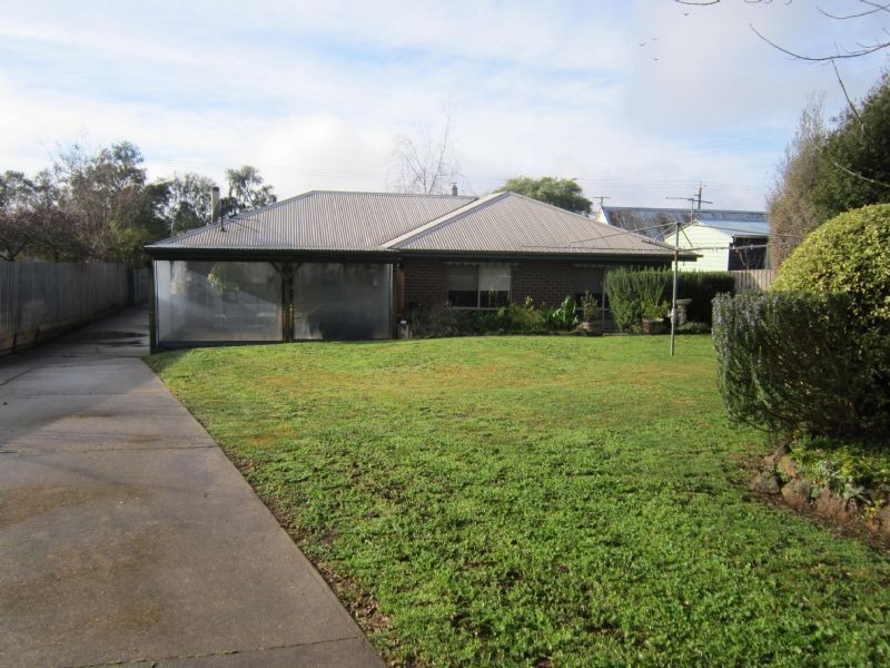38 East Street, Daylesford VIC 3460