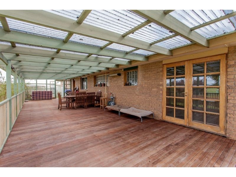 81 Orrs Road, Bullarto VIC 3461