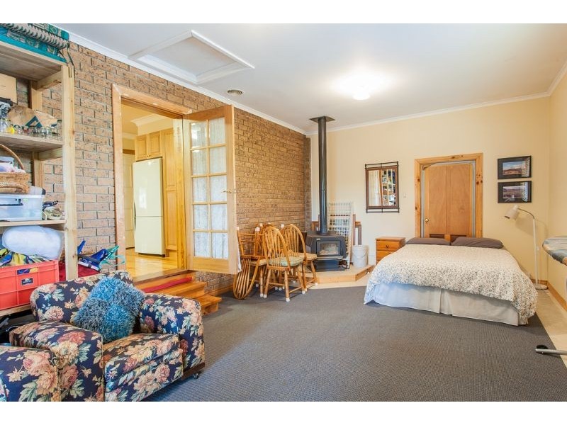 81 Orrs Road, Bullarto VIC 3461