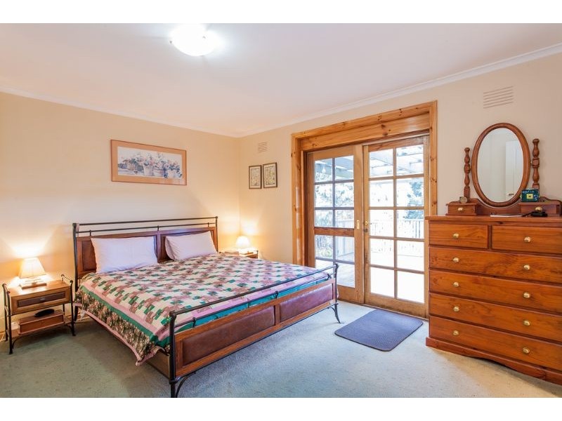 81 Orrs Road, Bullarto VIC 3461