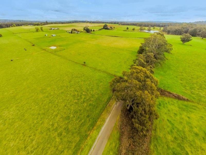 81 Orrs Road, Bullarto VIC 3461