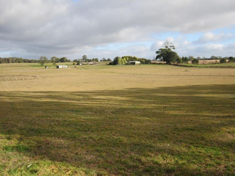 81 Orrs Road, Bullarto VIC 3461