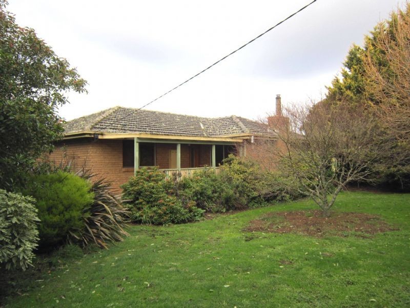 81 Orrs Road, Bullarto VIC 3461