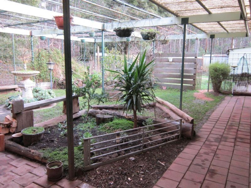 150 Gays Road, Wheatsheaf VIC 3461