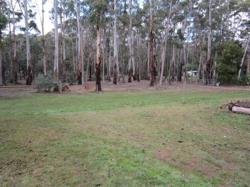 150 Gays Road, Wheatsheaf VIC 3461