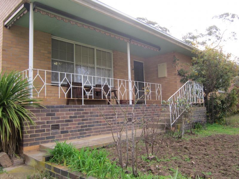 1653 Hepburn Newstead Road, CLYDESDALE, Clydesdale VIC 3461