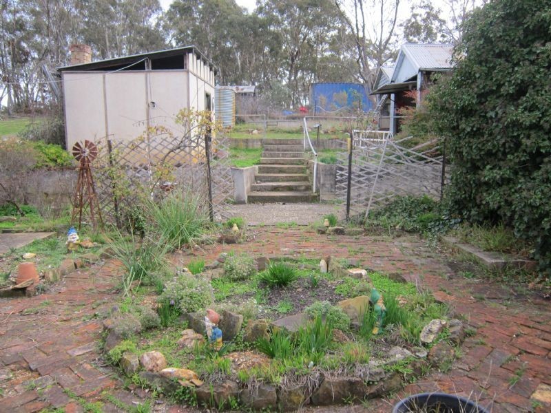 1653 Hepburn Newstead Road, CLYDESDALE, Clydesdale VIC 3461