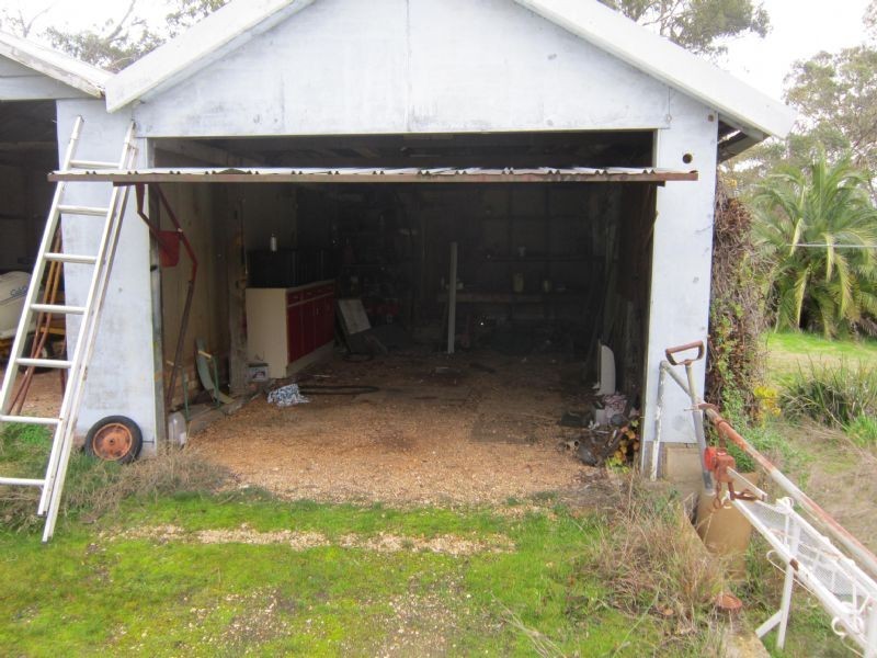 1653 Hepburn Newstead Road, CLYDESDALE, Clydesdale VIC 3461