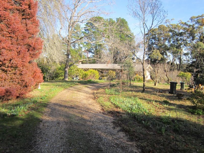 12 Golden Spring Avenue, Hepburn Springs VIC 3461