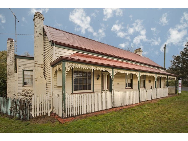 37 King Street, Daylesford VIC 3460