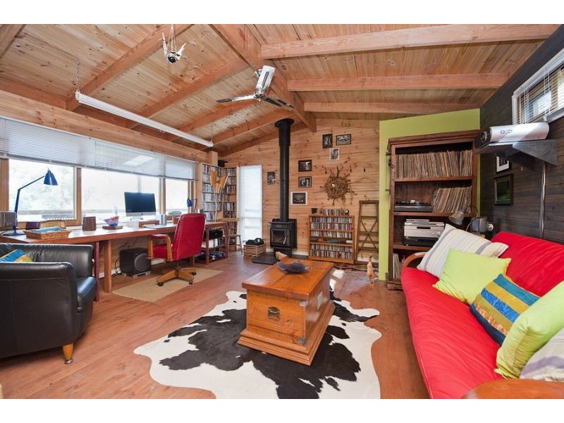 99 Woolnoughs Road, Daylesford VIC 3460