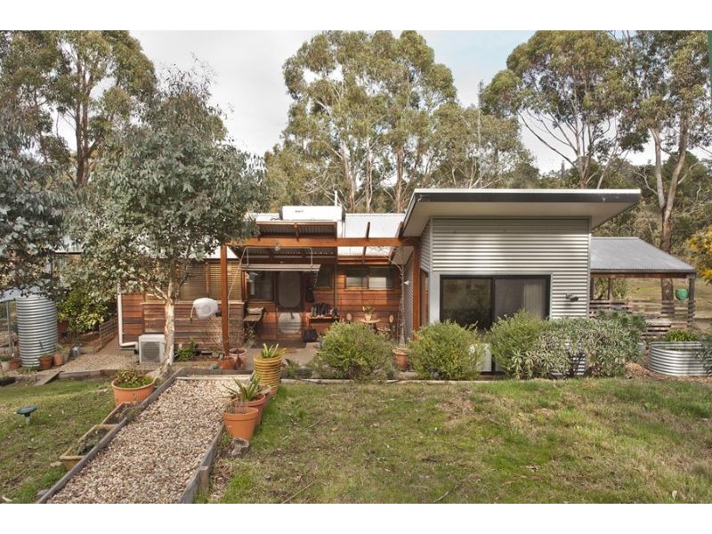 99 Woolnoughs Road, Daylesford VIC 3460